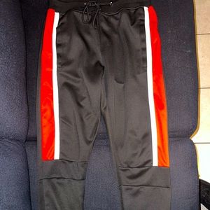 Joggers